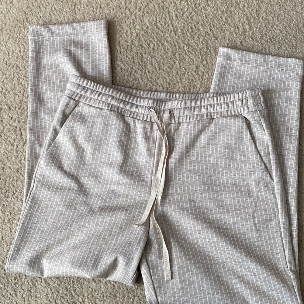 NWT loft pants sz M